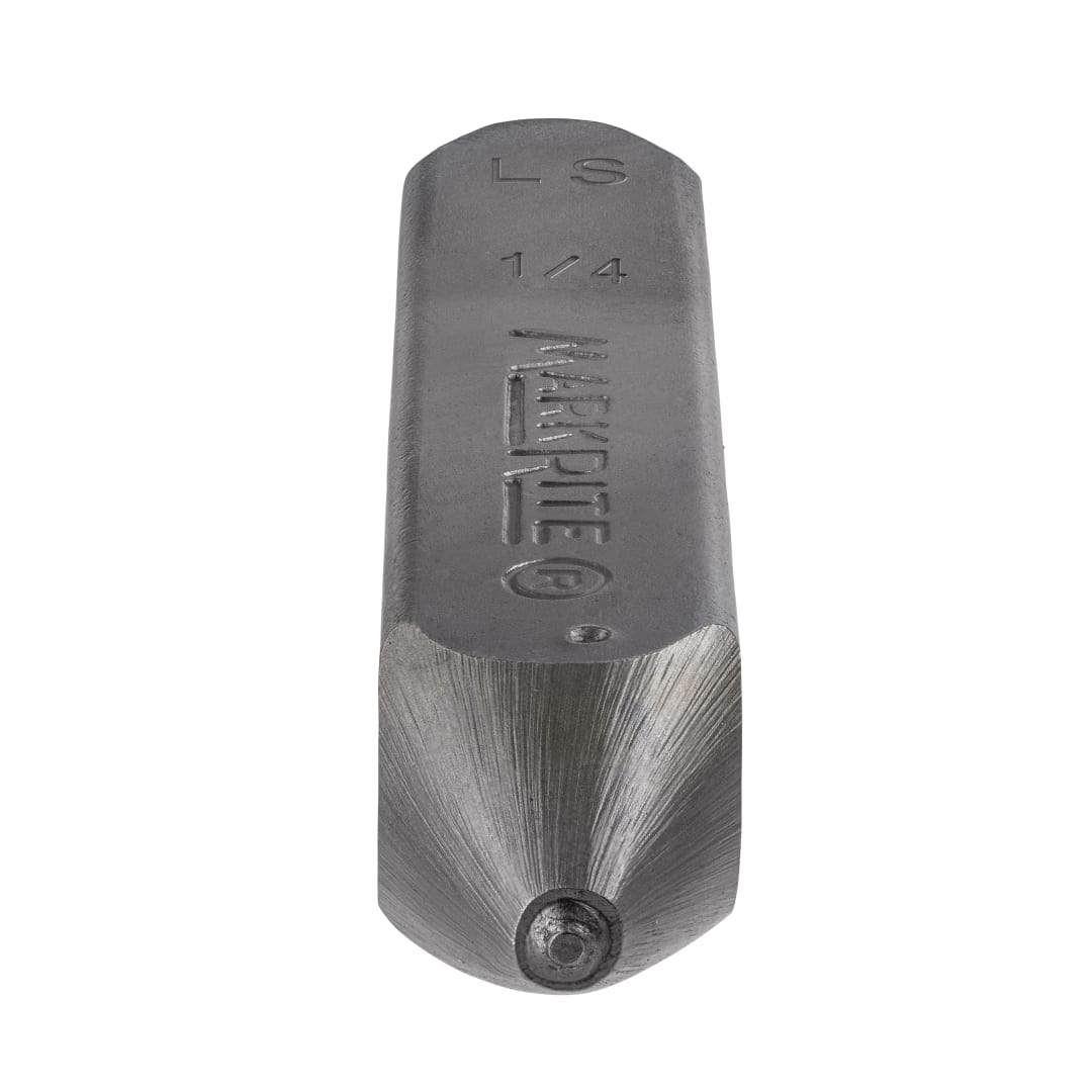 Stamp Sort-1/4" Round Face Period