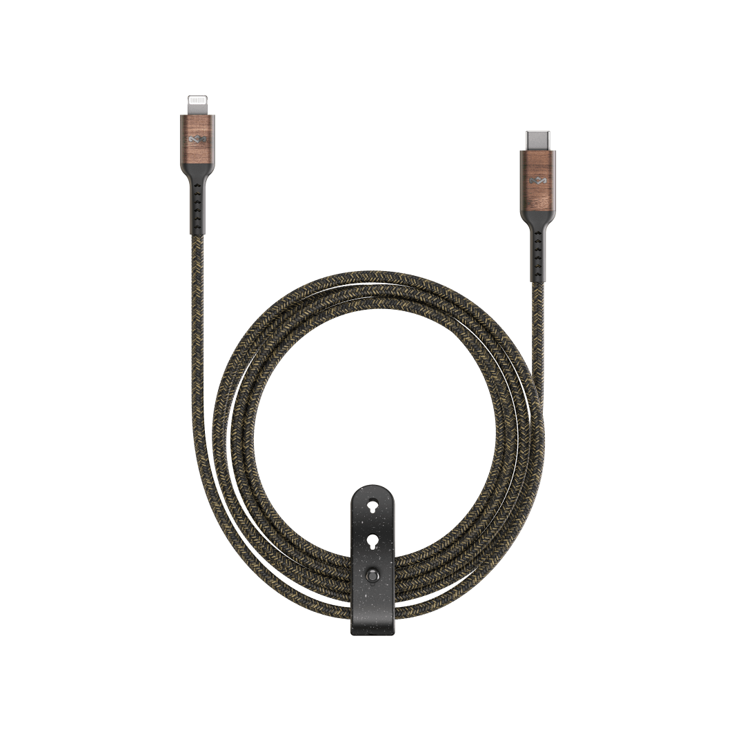 Usb-C - Lgtng Charg Cable 1.5M