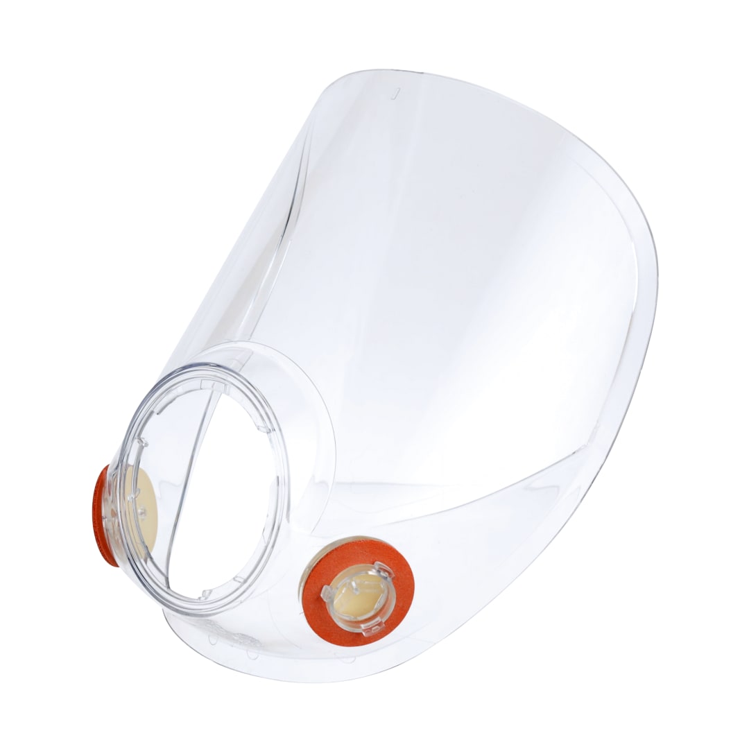 3M™ Yeniden Kullanılabilir Solunum Maskesi Yedek Lens Grubu, 3M™ Yeniden Kullanılabilir Tam Yüz Maskesi 6000 Serisi için, 6898