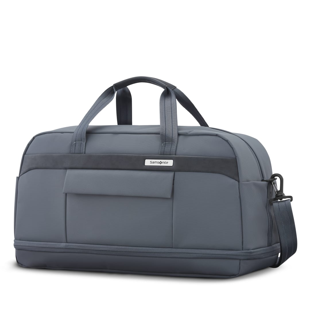 Elevation Ss Duffel - Slate