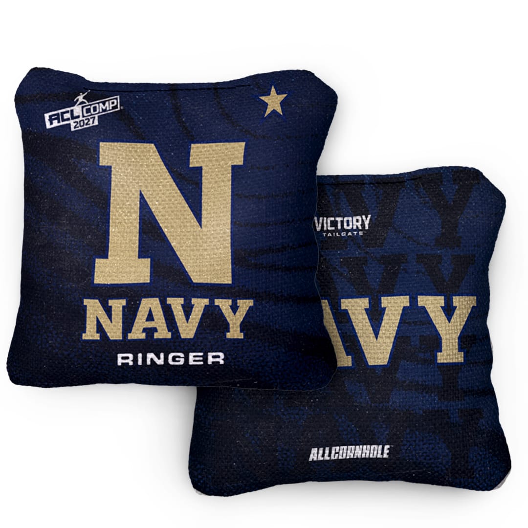 AllCornhole 2027 Naval Academy