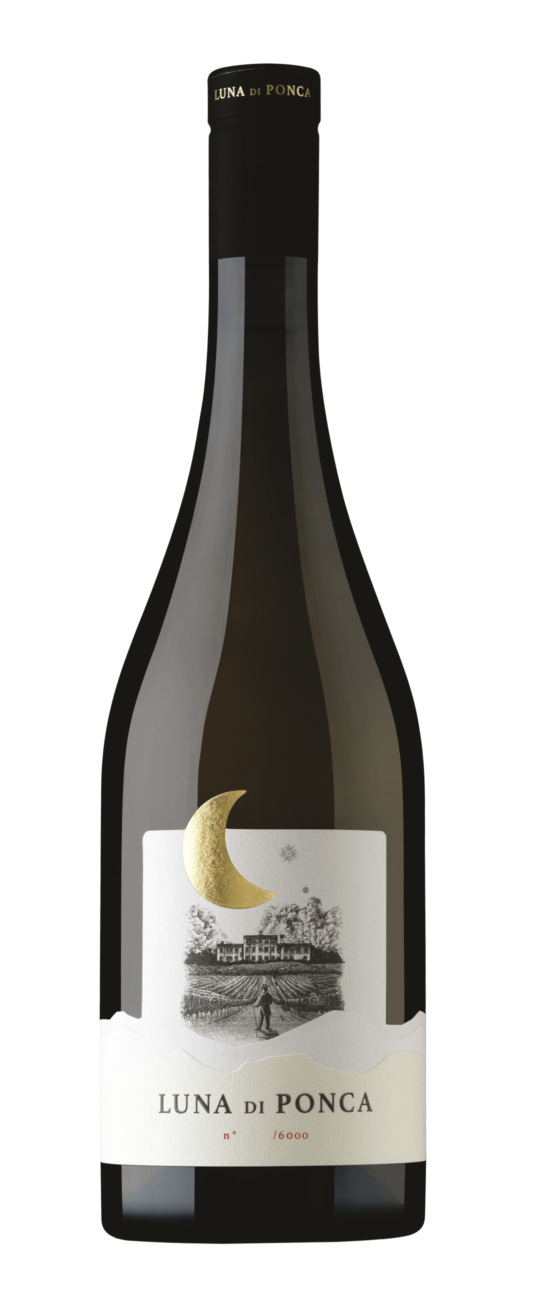 Luna di Ponca DOC Collio Bianco