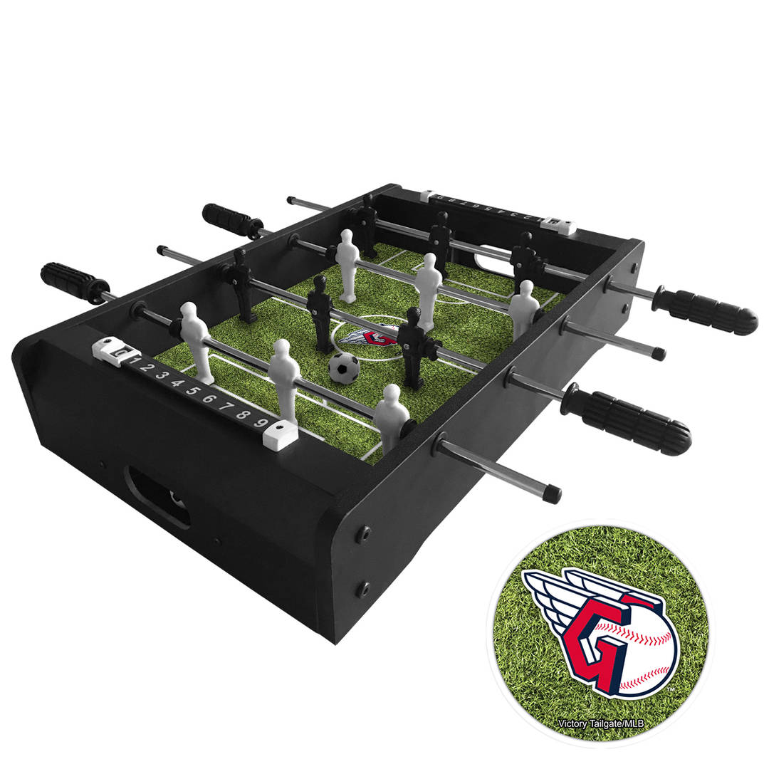 Cleveland Guardians | Table To