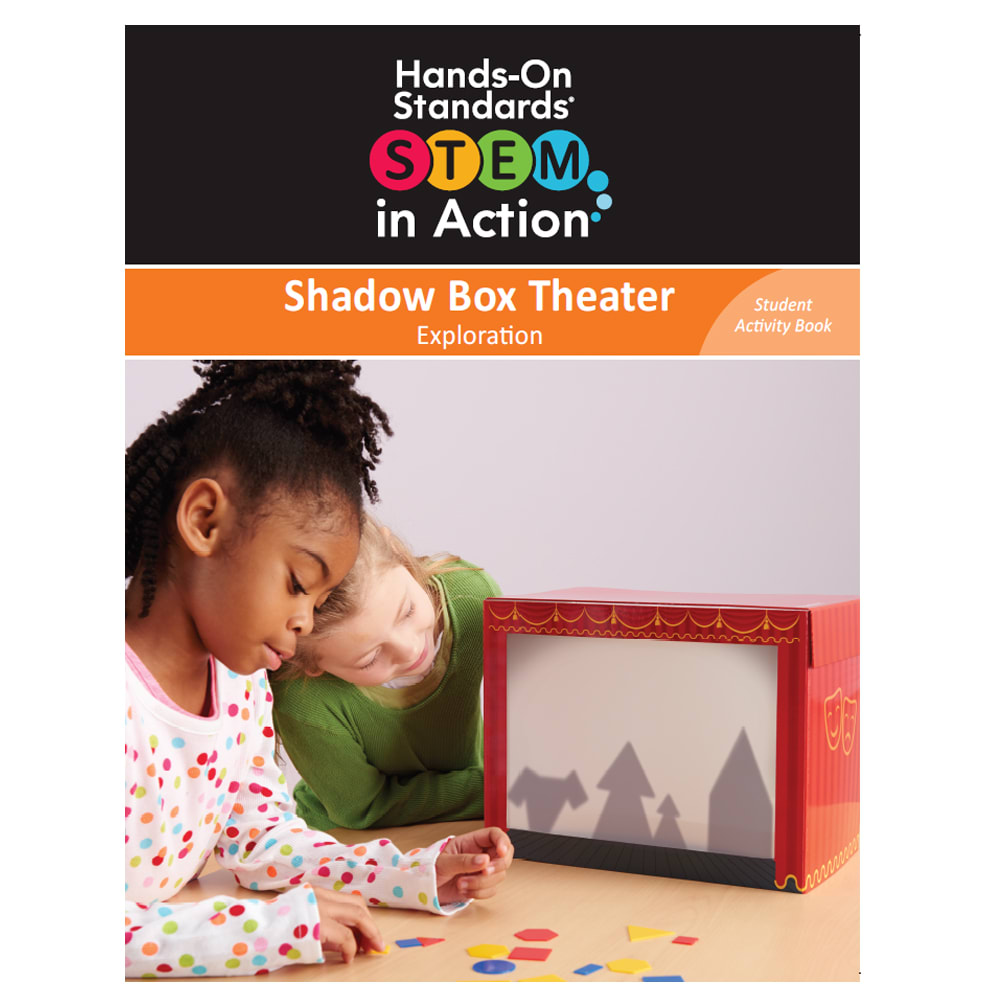STEM SHADOW BOX THEATRE SPAN