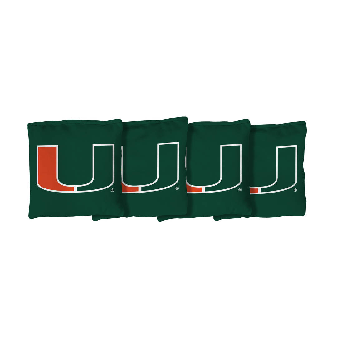 University of Miami Hurricanes
