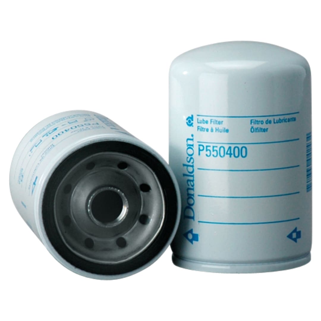 Donaldson 2.99OD X 4.72" Lube Spin-On Full Flow Filter