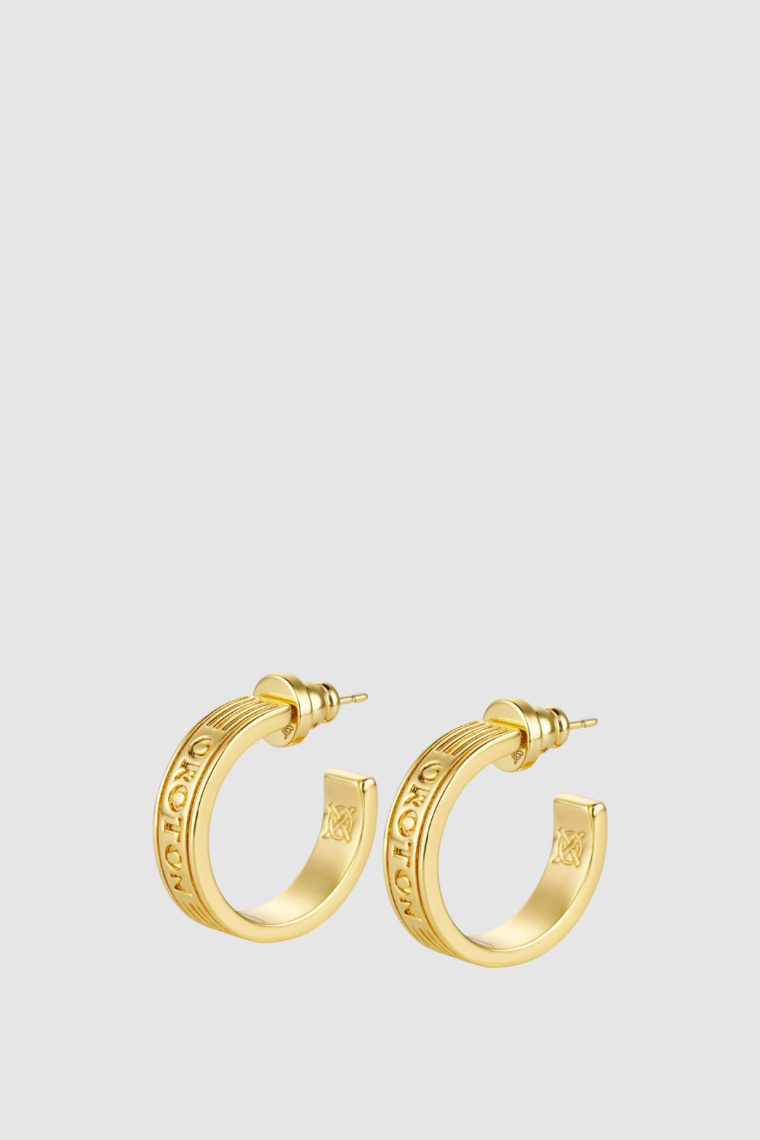 Heather Hoops
