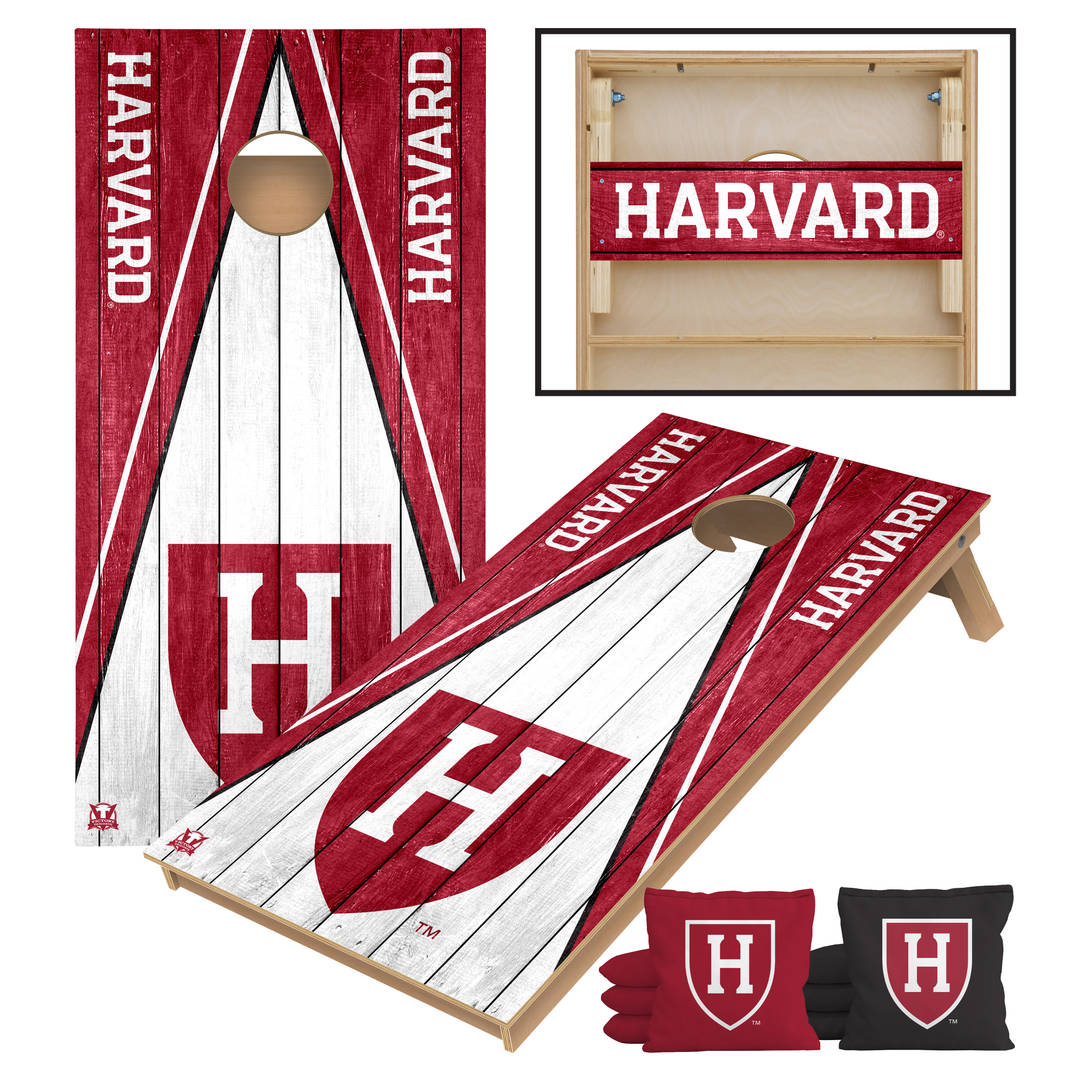 Harvard University Crimson | 2