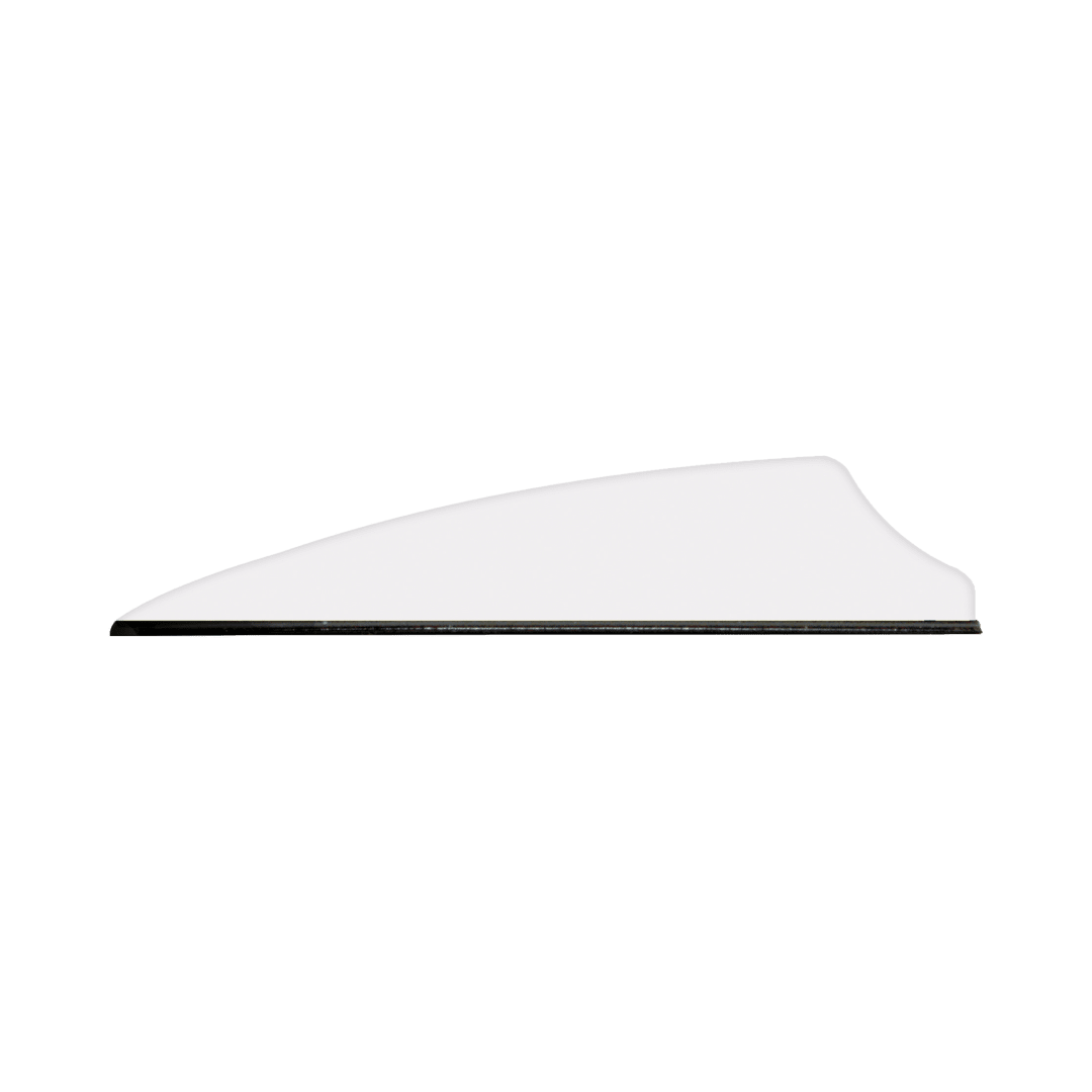 Gold Tip 2.71" Shield Cut Vane