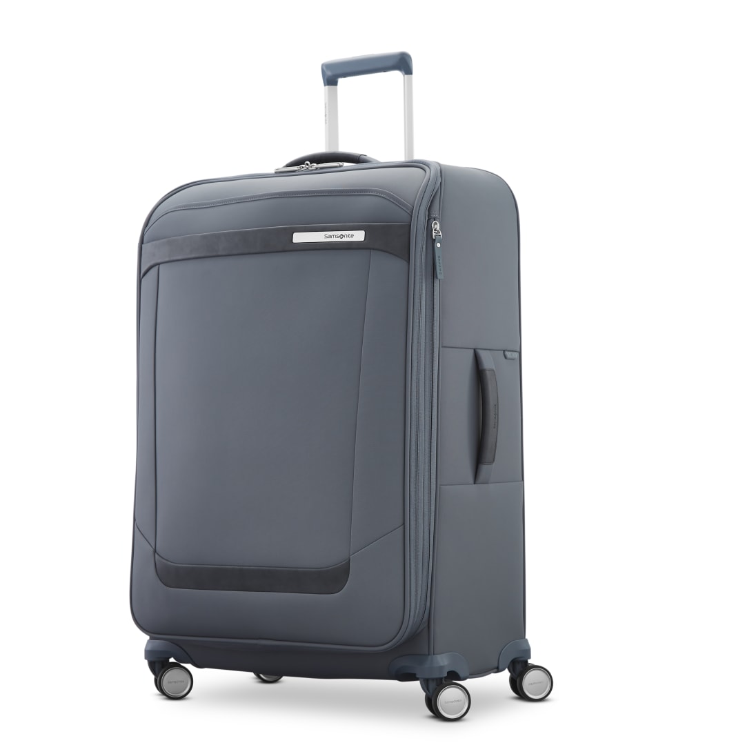 Elevation Ss Lg Exp Spinner - Slate