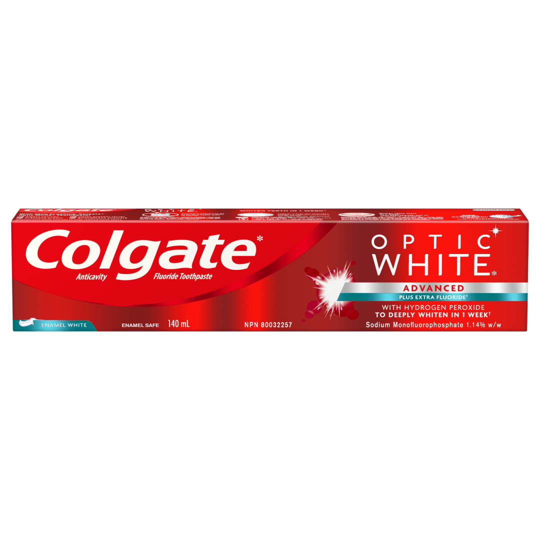 CTP OW ENAMEL WHITE 24/140ML