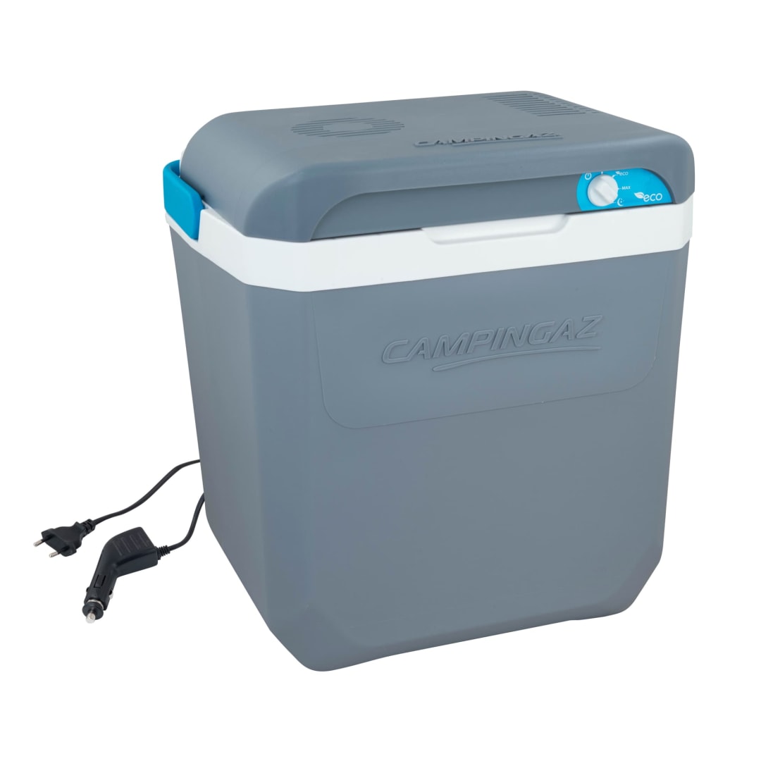 TE COOLER POWERBOX PLUS 12/230V 24L EU