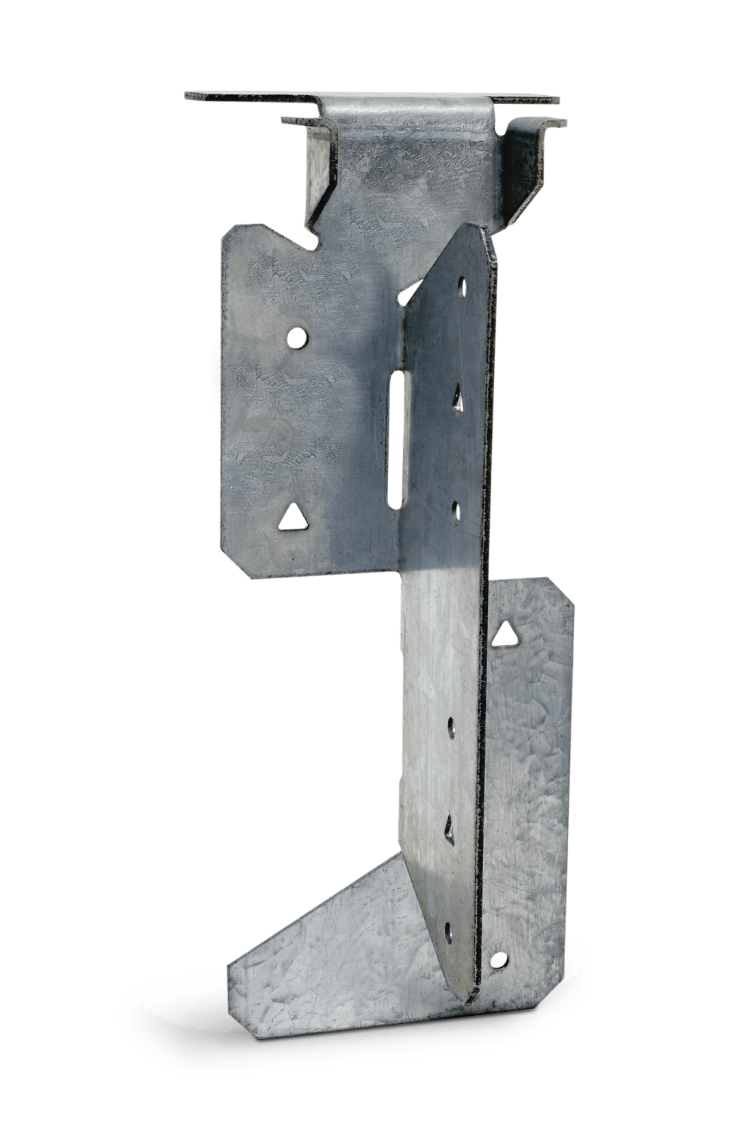 Simpson Strong-Tie S/JCT S/JCT 68-mil Light-Gauge Steel-Joist Hanger
