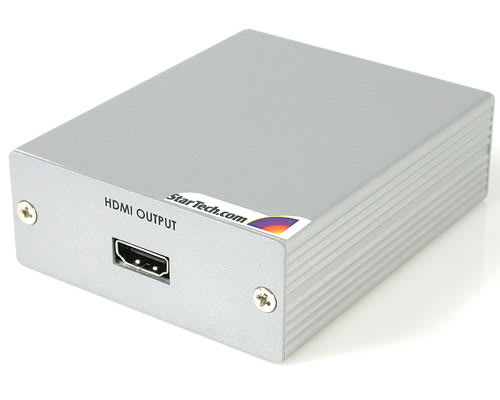 HDMI Extender/Repeater HDCP Compliant