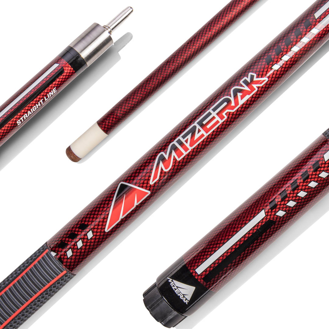 Mizerak Premium Carbon Composi