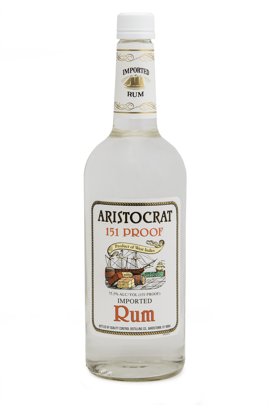 Aristocrat White Rum
