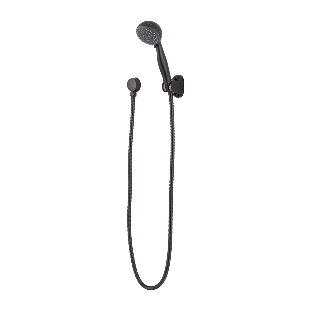 Pfister 3-Function Hand Shower in Tuscan Bronze