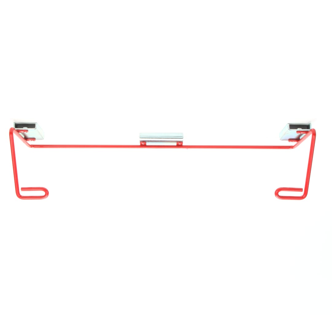 3M™ Dirt Trap Dispenser für Abdeckfolie, Rot, 36863