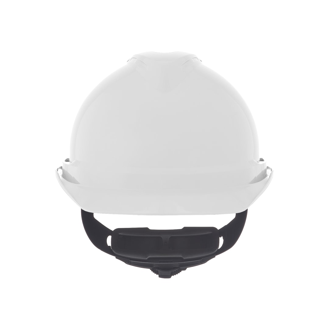 V-Gard® 500 Non-Vented Hard Hat Cap Style