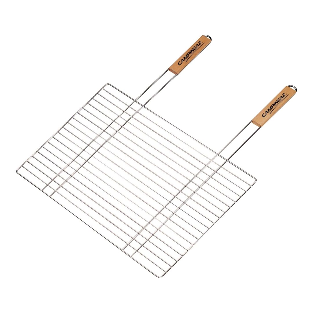 BBQ ACCY GRID - RECTANGULAR M 60X40