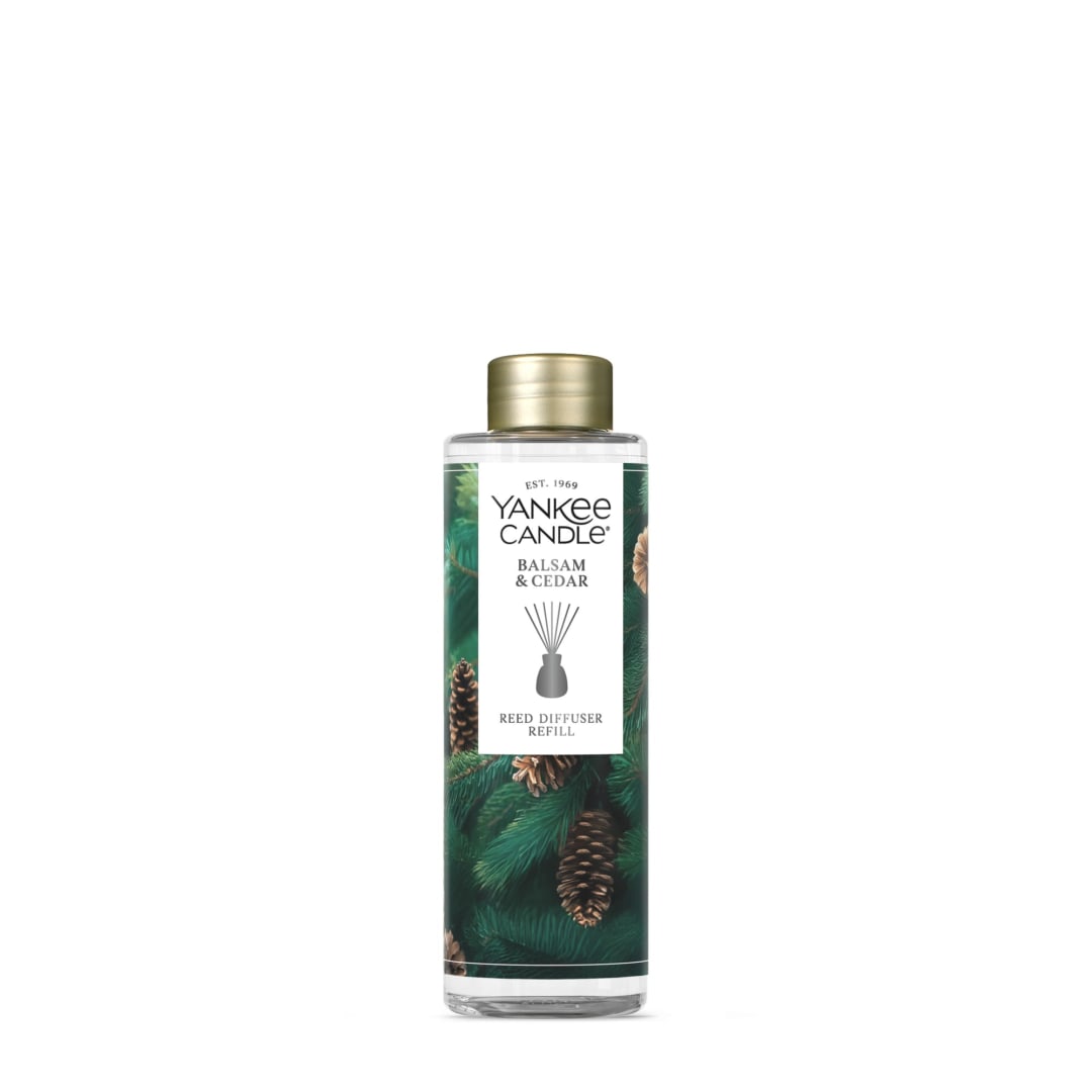 HF-YC REED REFILL BLSM CDR
