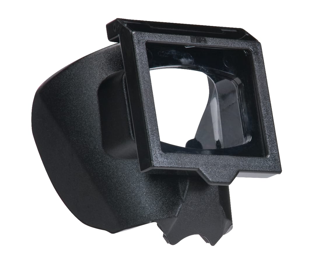 Respirator Accessories