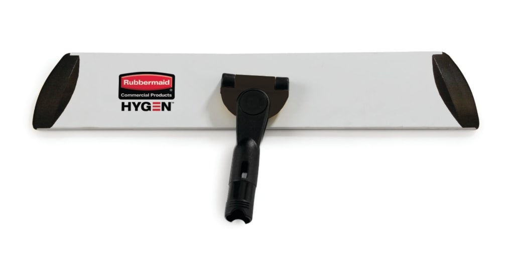 EXEC PULSE QC FRAME FLAT MOP 17" SINGLE