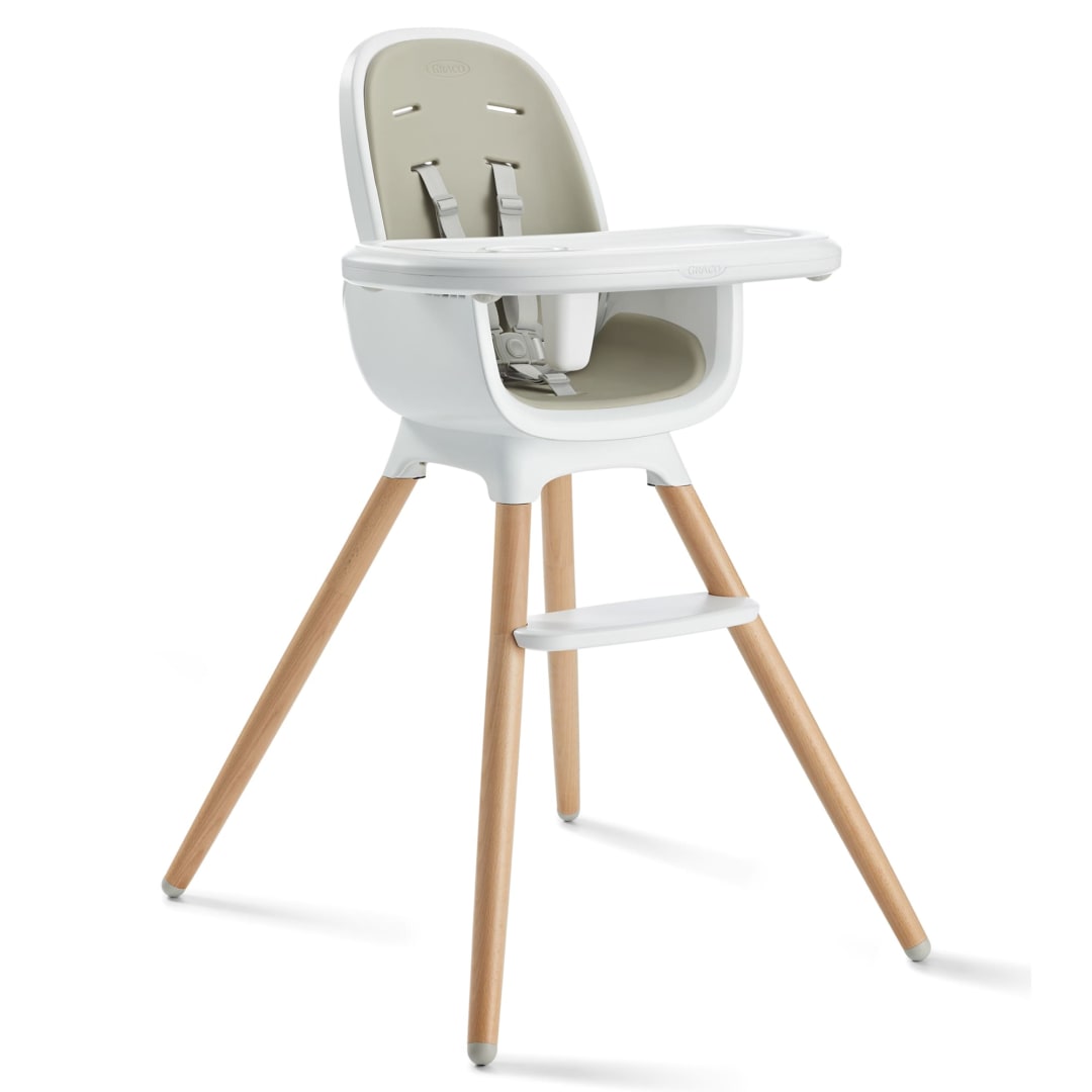 Graco Table2Table Lux Highchair, Rhodes