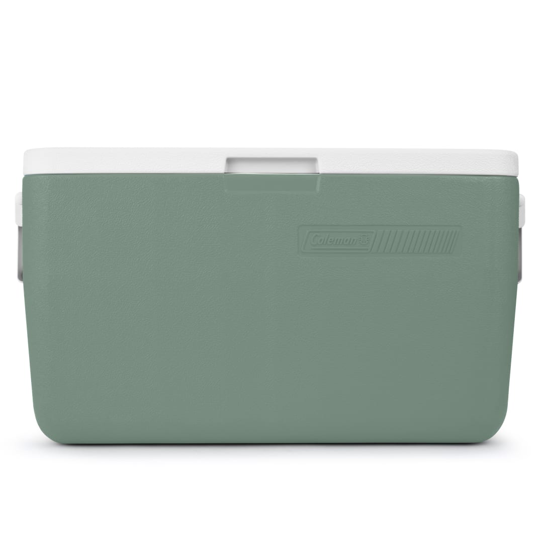 CHILLER COOLER 48QT 5248 HICKORY MOSS C2