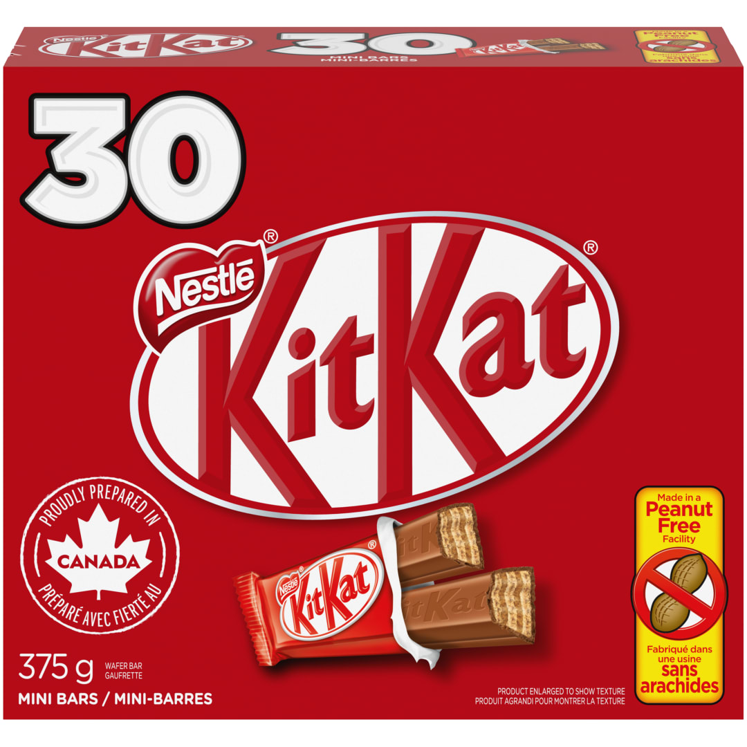 ZZKIT KAT Halloween 30ct 20x375g CA