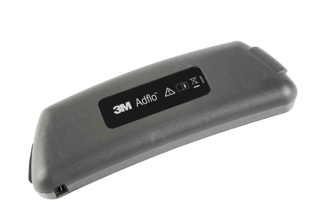 3M™ Adflo™ Li-ion Pil, Standart, 837630
