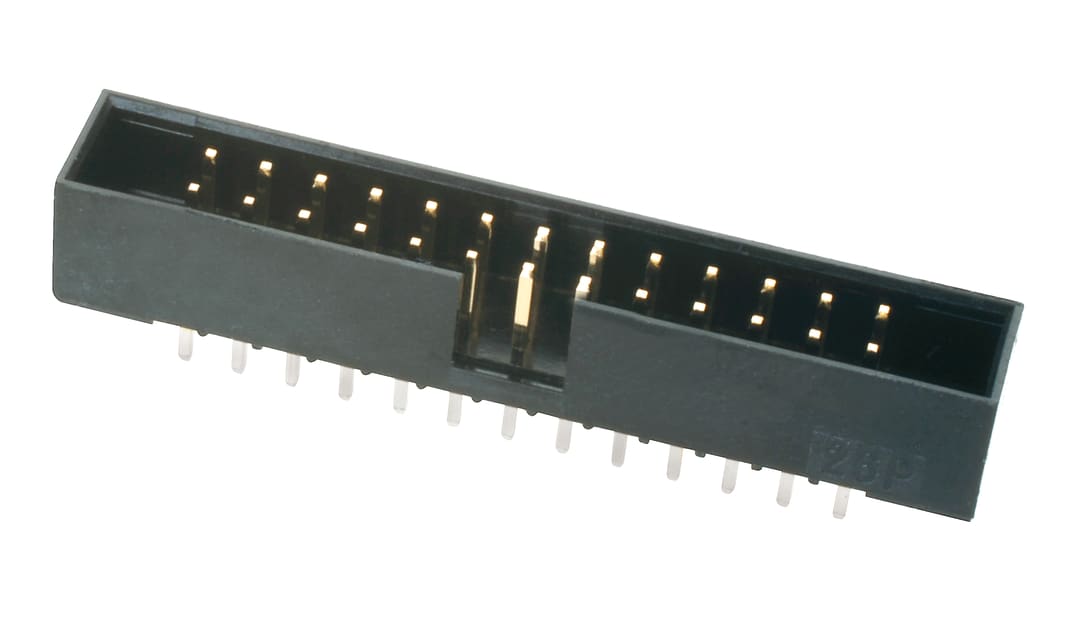 3M™ Wannenstiftstecker, 957 Serie, 957250-2000-AR-PR