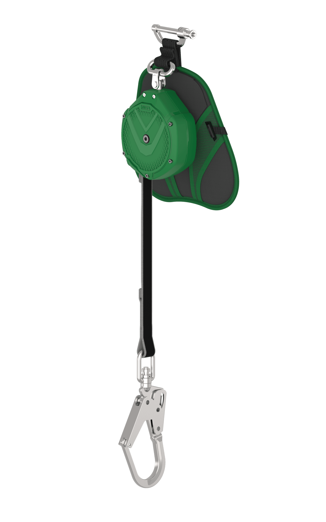 V-SHOCK® EDGE Leading Edge Personal Fall Limiter