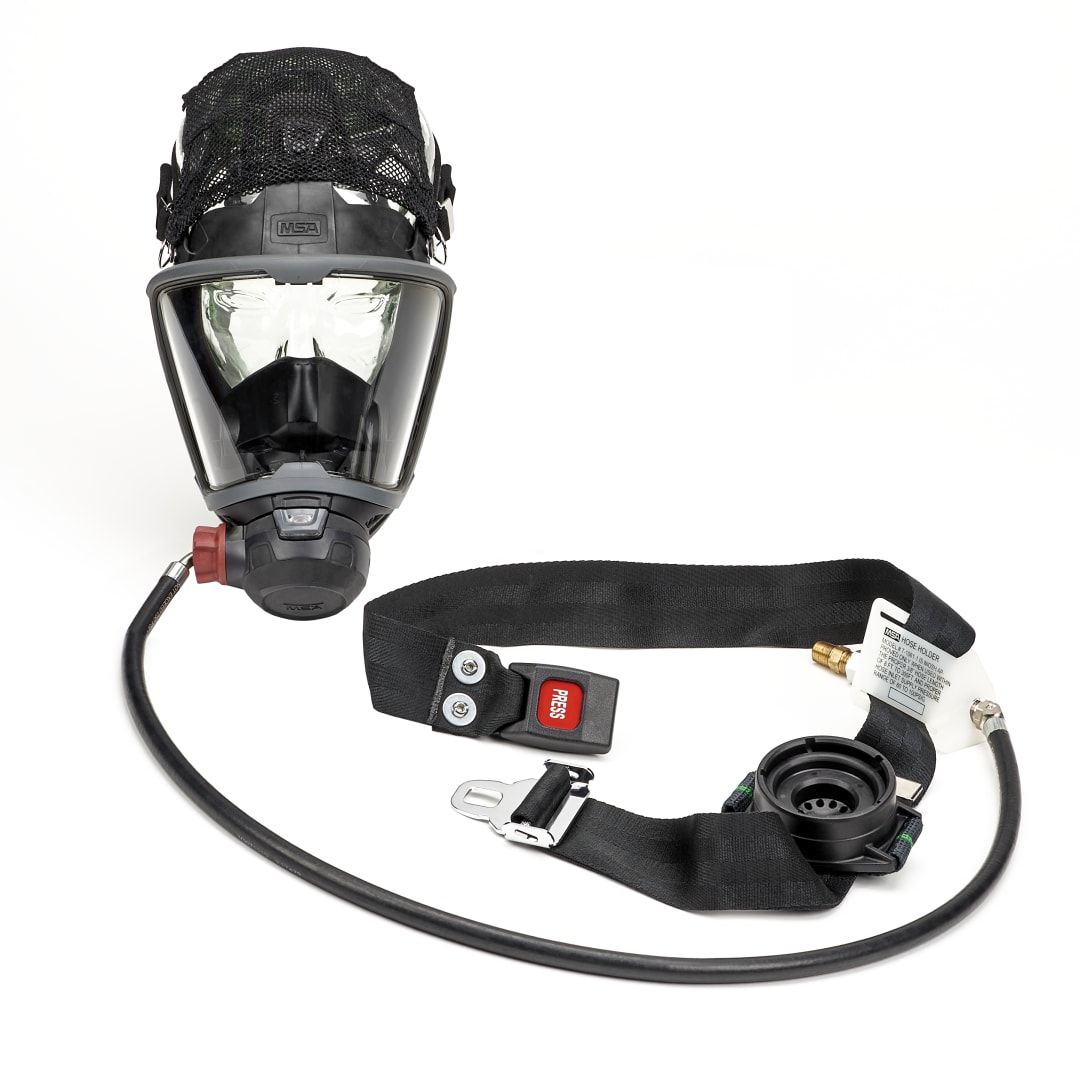 G1™ Cadet Supplied Air Respirator