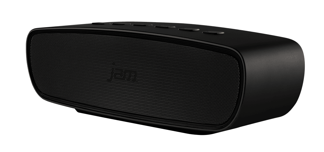 Jam Heavy Metal Black