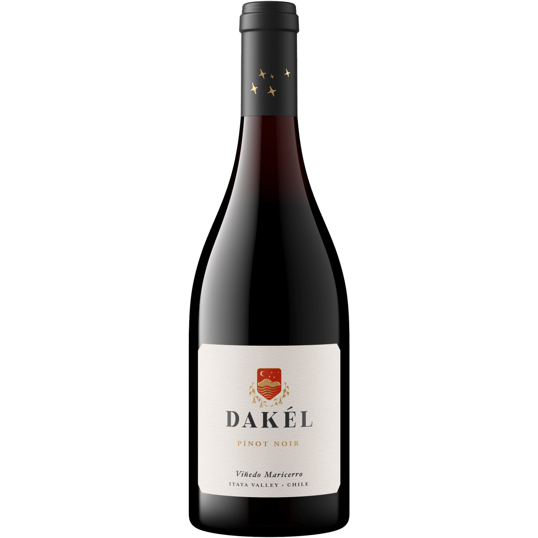 DAKÉL Pinot Noir Red Wine, 750ml