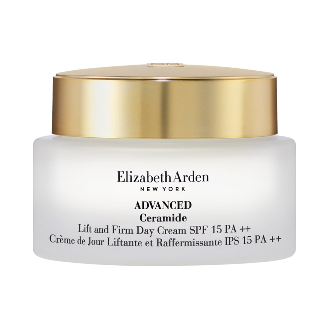 Advanced Ceramide Lift and Firm Day Cream SPF 15, 50ml