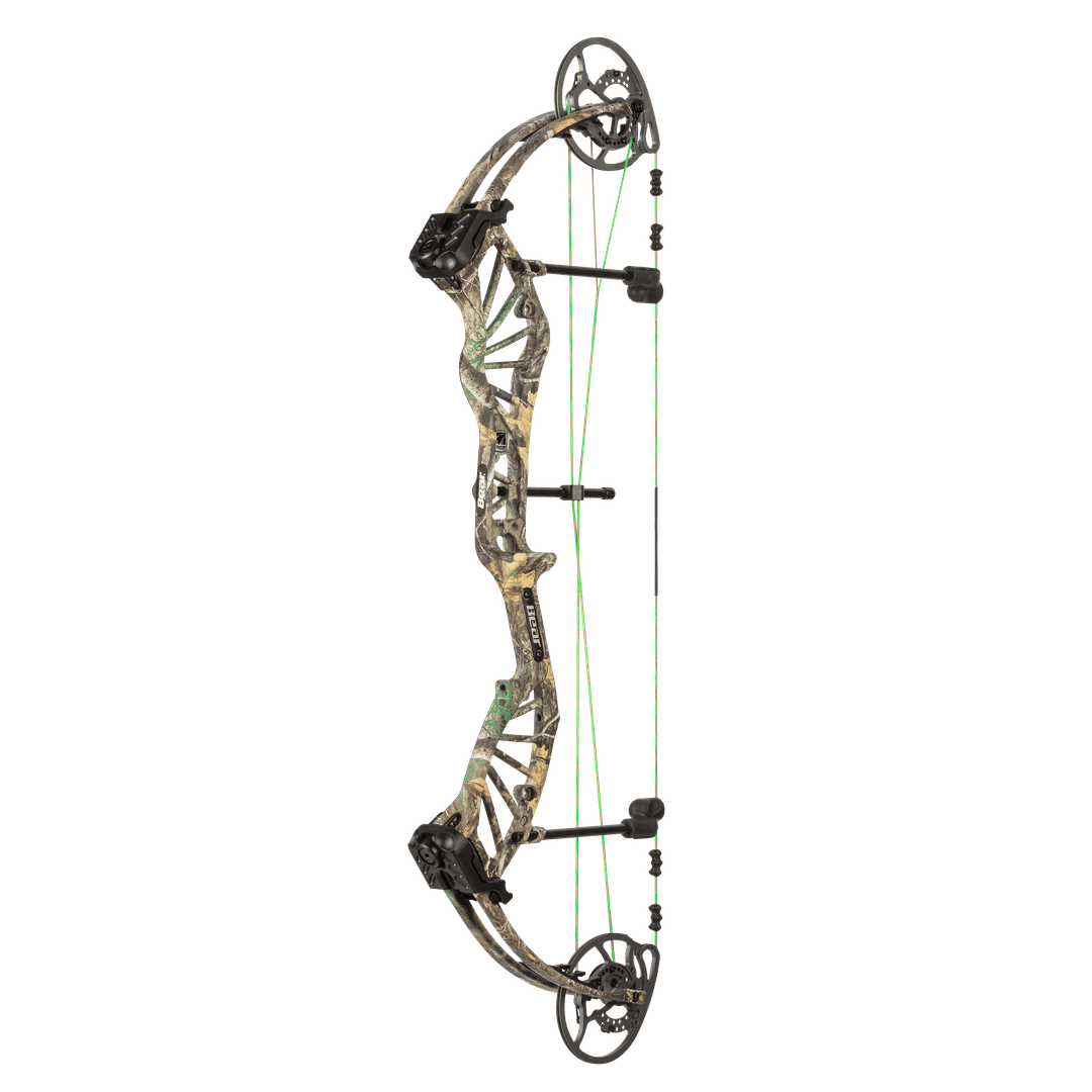 Bear Approach HC - Realtree Ed