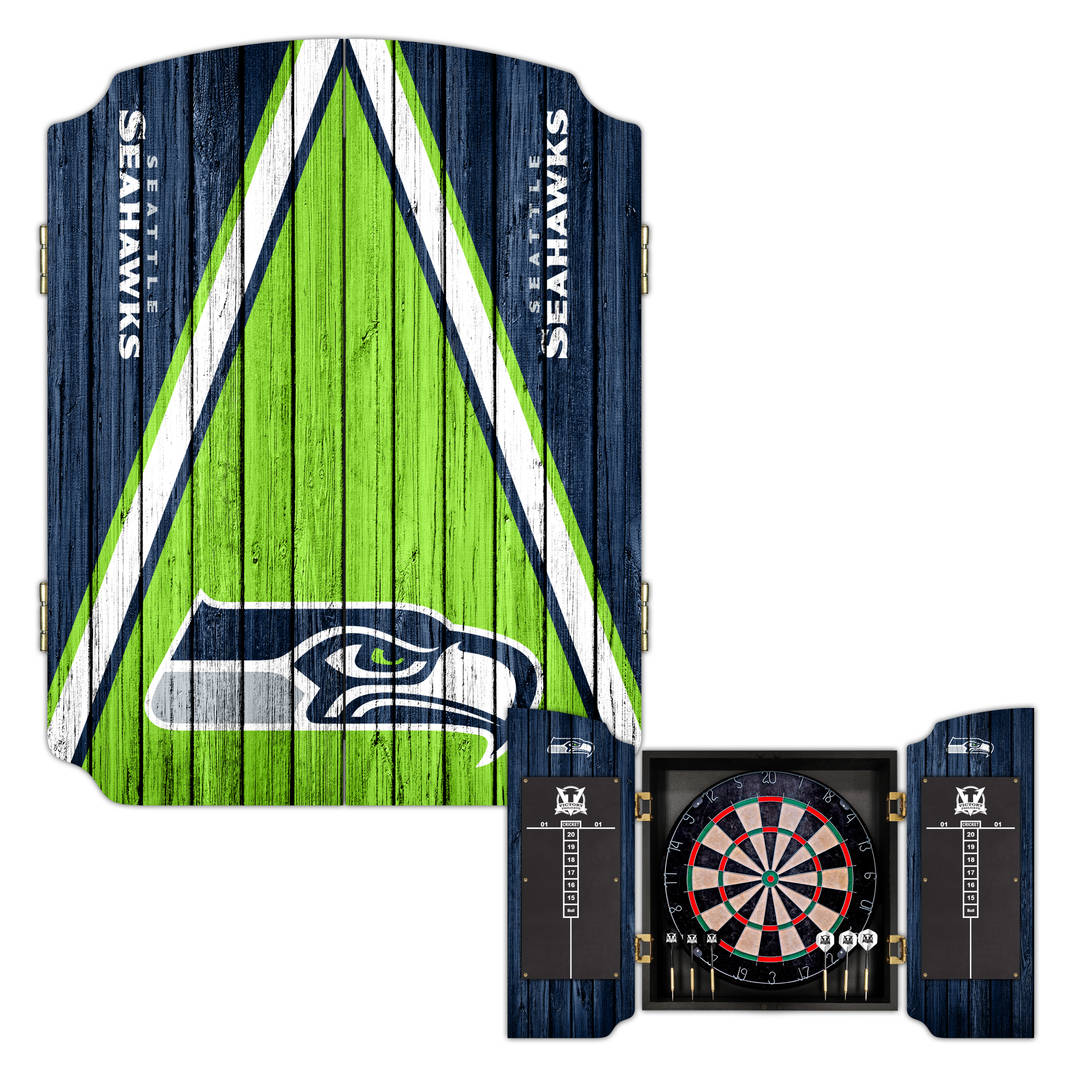 Seattle Seahawks | Bristle Dar