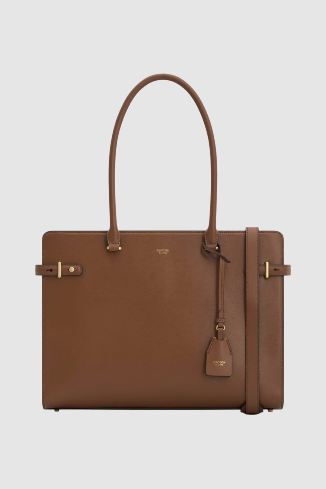 Grace 14" Work Bag