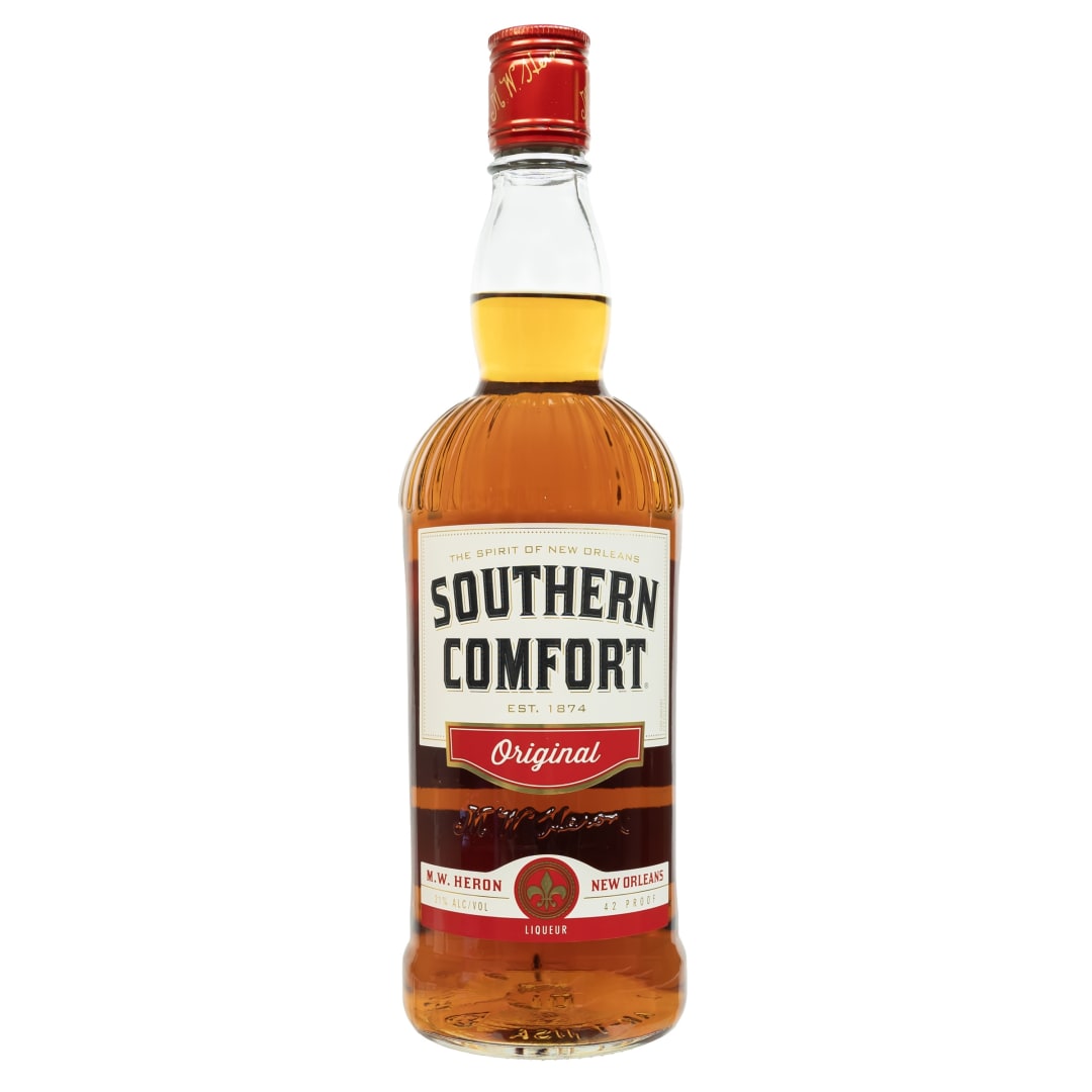 Southern Comfort Whiskey 750ml 42 Proof