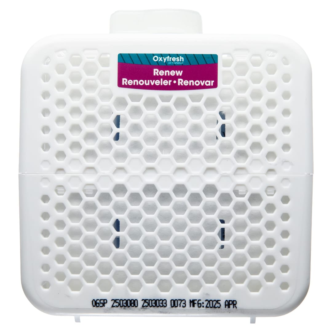 Oxyfresh refills Renew (6 Pack)