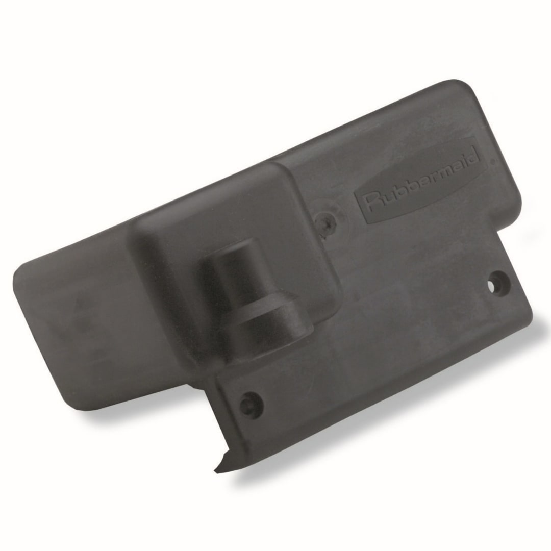 STOCK TANK FLOAT VALVE, BLACK