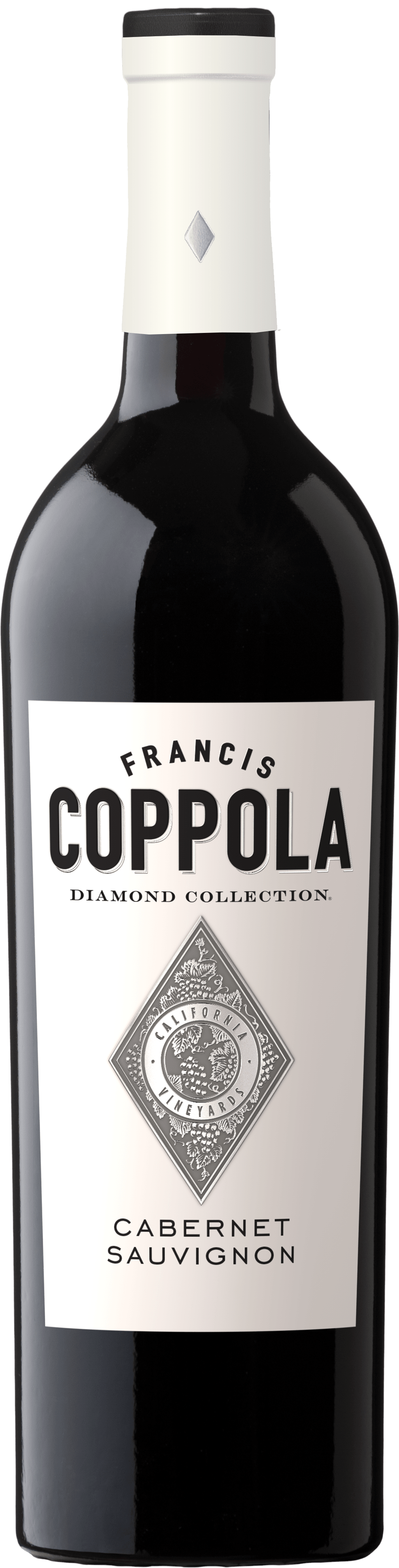 Coppola Diamond Collection, Cabernet Sauvignon, California, Red Wine, 750mL