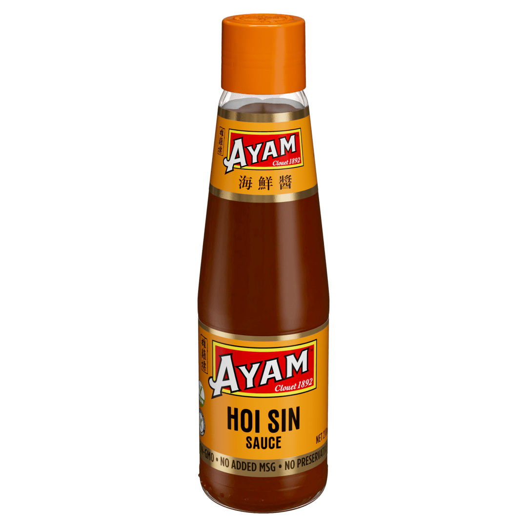 Hoi Sin Sauce 6x210ml