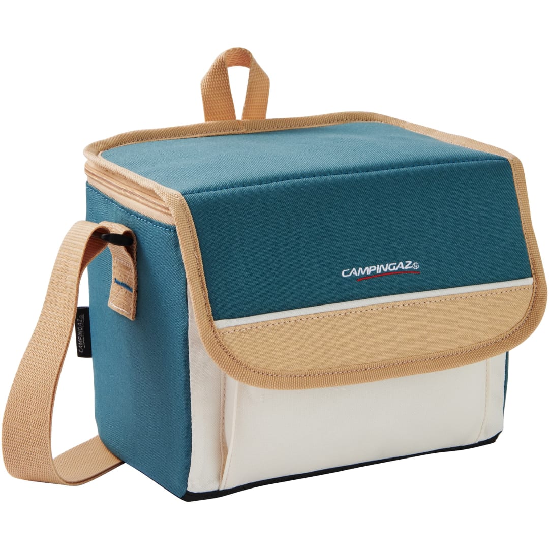 COOLER FOLD'N COOL MINIMAXI 5L