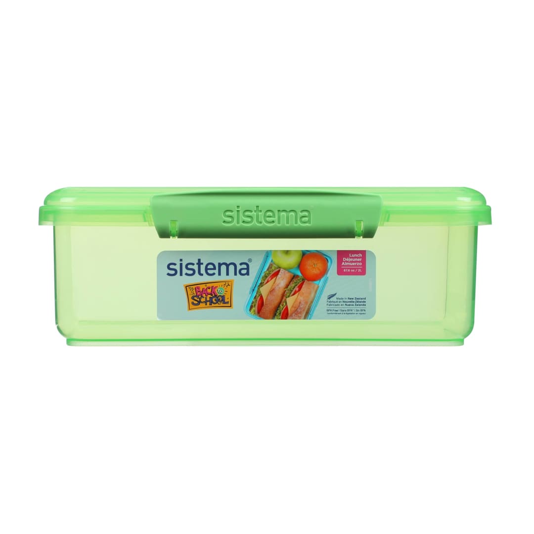 2L LUNCH GREEN UK/FR BTS25