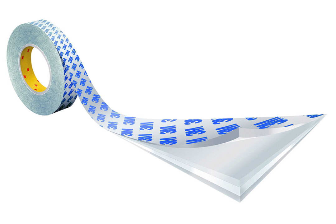 3M™ Çift Tarafalı Bant 9448AB, 1200 mm x 100 m