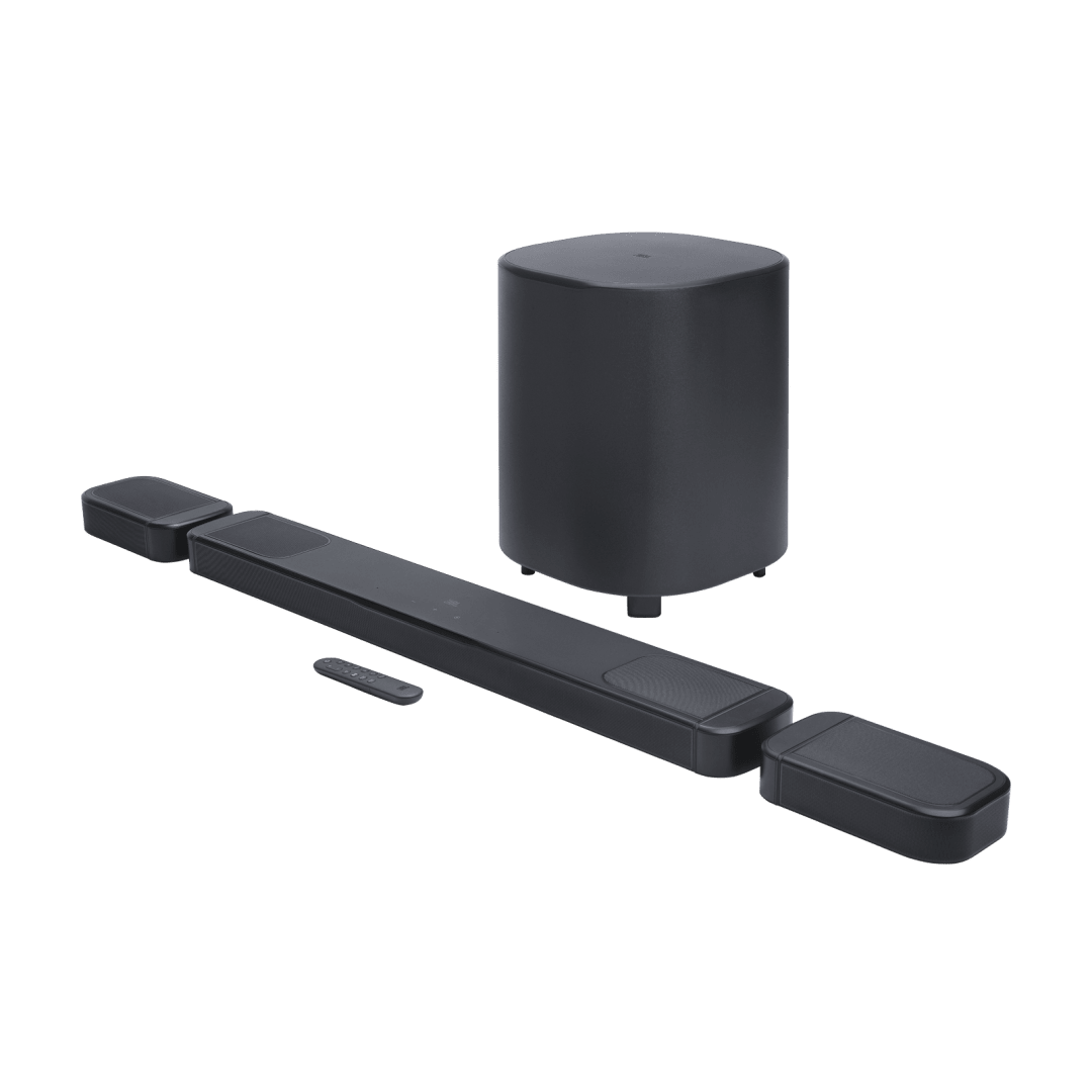 JBL Bar 1000MK2