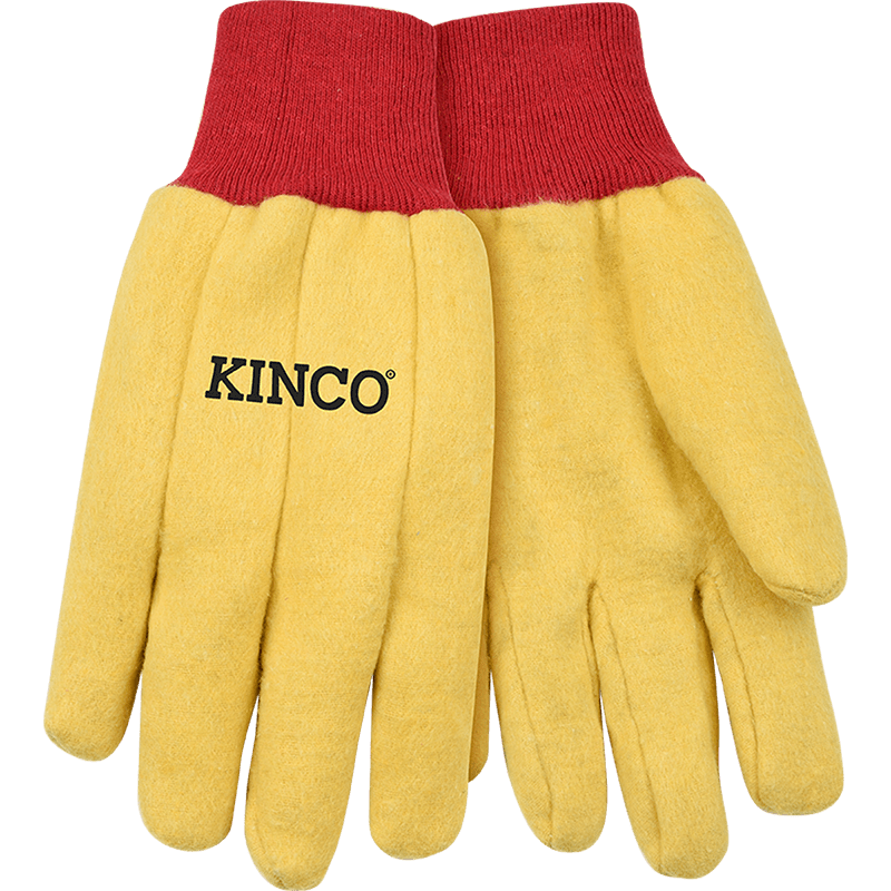 14 oz Yellow Chore